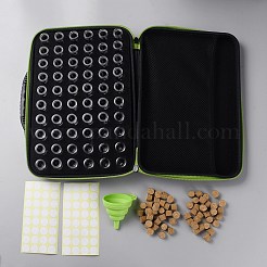 60 Stück Glasperlenbehälter-Set&nbsp;AJEW-WH0248-529A