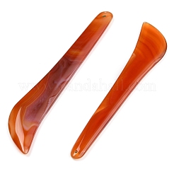 Massagestab aus natürlichem Achat&nbsp;G-B008-05C