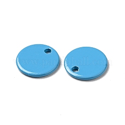 Dijes de acero inoxidable 201 pintados con aerosol&nbsp;STAS-G304-21A