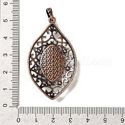 Ciondoli gemstone naturale&nbsp;G-H065-3R