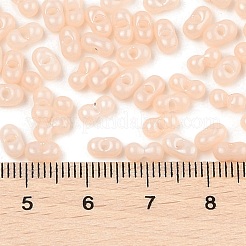 Backlack Glasperlen&nbsp;SEED-L011-09A-11