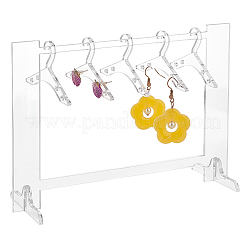 Acrylohrring Displayständer&nbsp;EDIS-PH0001-43B