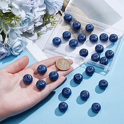 26pcs Harzanhänger&nbsp;RESI-UN0001-13