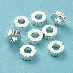 201 perline ondulate in acciaio inox&nbsp;STAS-A057-02C-S