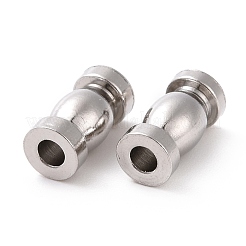 Billes en acier inoxydable 201 résistantes au ternissement&nbsp;STAS-P236-10P