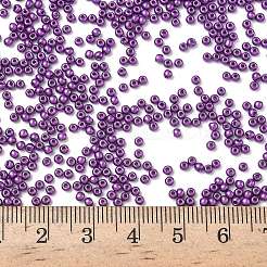 12/0 grade a perles de rocaille en verre rondes&nbsp;SEED-Q009-FJX33
