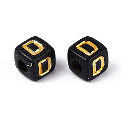 Opake Legierung Perlen&nbsp;SACR-T035-20D