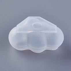 Silikonformen&nbsp;X-DIY-F023-16-C