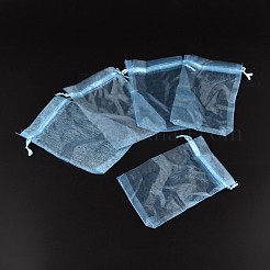Organza Beutel&nbsp;T247K011