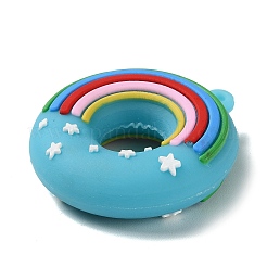 PVC-Kunststoff-Anhänger&nbsp;LS-KY-P017-A01