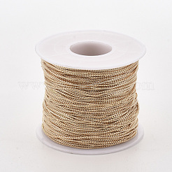 Serpentinenketten aus Messing&nbsp;CHC-T007-06KC