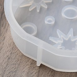 Moldes de silicona para hacer tú mismo para Pascua&nbsp;SIMO-H023-01E
