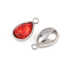 Glas Anhänger / charms&nbsp;STAS-P437-15E-P