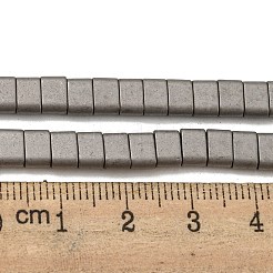 Galvaniunmagnetische synthetischen Hämatitkornen Stränge&nbsp;G-C106-B01-11B