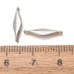 Verbindungsanhänger aus Edelstahl 304&nbsp;STAS-N124-58P