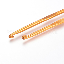 Aluminium Häkelnadeln&nbsp;X-TOOL-R058-07A