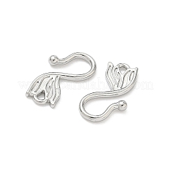 Hameçons en acier inoxydable 304 à queue de poisson&nbsp;STAS-Z178-25P