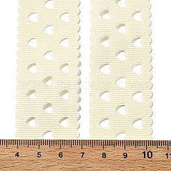 Ruban de polyester&nbsp;DIY-R050-01B