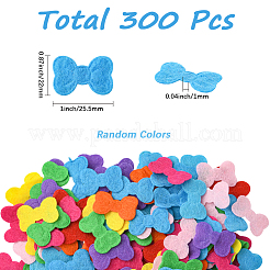300 Stück Vliesstoff&nbsp;FIND-SC0019-20B