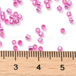 Perles de rocaille en verre&nbsp;SEED-S042-04B-19
