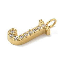 Placcatura ionica (ip) 304 acciaio inossidabile micro pavé zirconia cubica pendenti&nbsp;STAS-Z107-03G-10