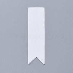 Étiquettes en papier kraft de Noël&nbsp;CDIS-E010-01D