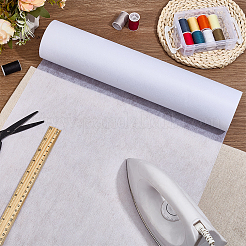 Tissus non tissés pour broderie auxiliaire&nbsp;DIY-WH0899-38D-01