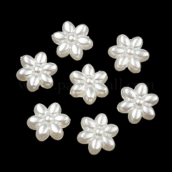 Perline di perle imitazioni abs&nbsp;OACR-K001-12
