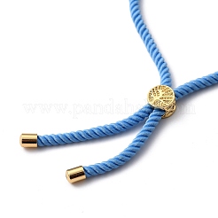 Verstellbare Schiebearmbänder&nbsp;BJEW-JB05460-02