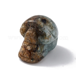 Decorazione naturale dell'esposizione del diaspro dell'oceano&nbsp;G-C022-01E