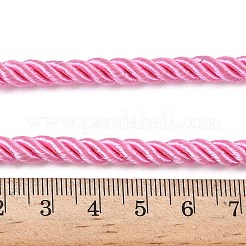 Fabricación de collares con cordón trenzado de nailon de 5 mm&nbsp;FIND-G096-01P-15