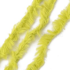Polyester- und Nylongarn&nbsp;LS-YCOR-C001-01U