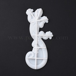 Gecko Display Dekoration Silikonformen&nbsp;DIY-M045-23