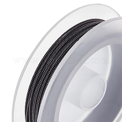 3 brin de fil de cuivre artisanal&nbsp;CWIR-BC0008-0.8mm-B