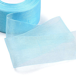Nastro organza puro&nbsp;RS50MMY-062