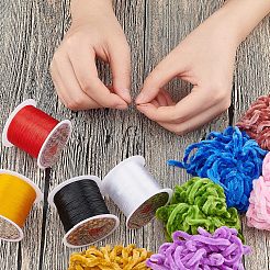 Fil de pêche en nylon à faire soi-même&nbsp;DIY-FH0004-23