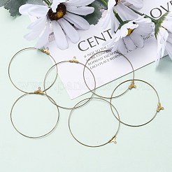 Pendentifs en laiton&nbsp;KK-H580-AB