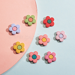 Harz Cabochons&nbsp;RESI-CJ0001-63