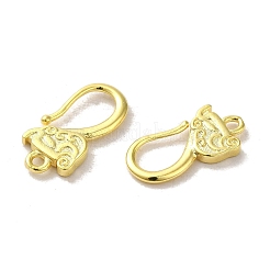 Filo auricolare in ottone&nbsp;FIND-Z039-31G