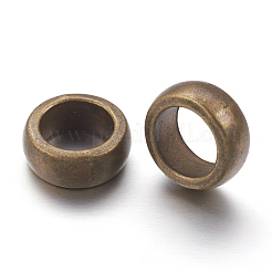 Abalorios entrepieza de estilo tibetano&nbsp;LS-TIBEB-A11971-AB-FF