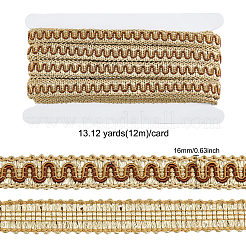 Ruban de polyester&nbsp;OCOR-WH0068-02