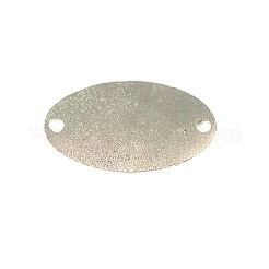 Breloques de connecteur en alliage&nbsp;PURS-PW0001-472AS