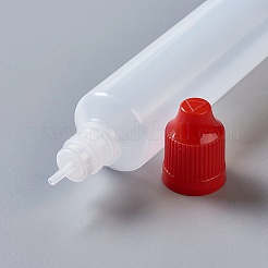 Contenants de perles en plastique&nbsp;LS-CON-WH0043-01A