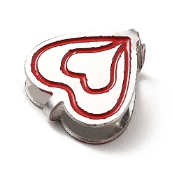 Ganci a scatto in acciaio inossidabile 304&nbsp;STAS-I193-08P