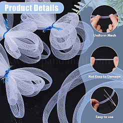 1 Bündel Netzschlauch&nbsp;PNT-DC0001-01A