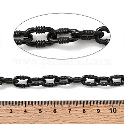 Catene portacavi in acciaio inox 304&nbsp;CHS-K024-05EB