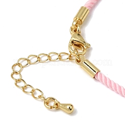 Armbandherstellung aus 2 mm gedrehtem&nbsp;MAK-F038-A22