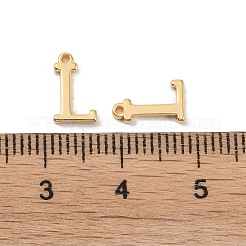 Messing Anhänger & Charms&nbsp;KK-R164-01L-G