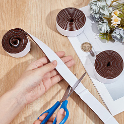 Selbstklebende Filz-Möbelgleiter&nbsp;DIY-WH20011-30
