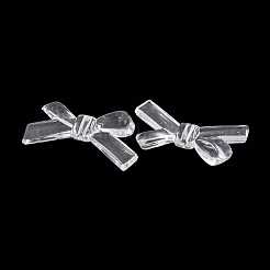 Perline acrilico trasparente&nbsp;MACR-L006-03A